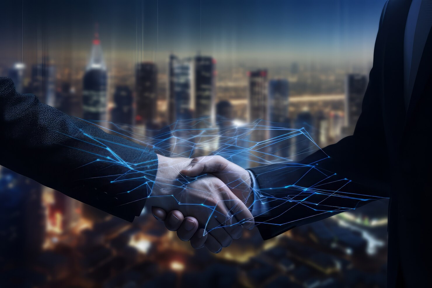 Technology & Partnerships